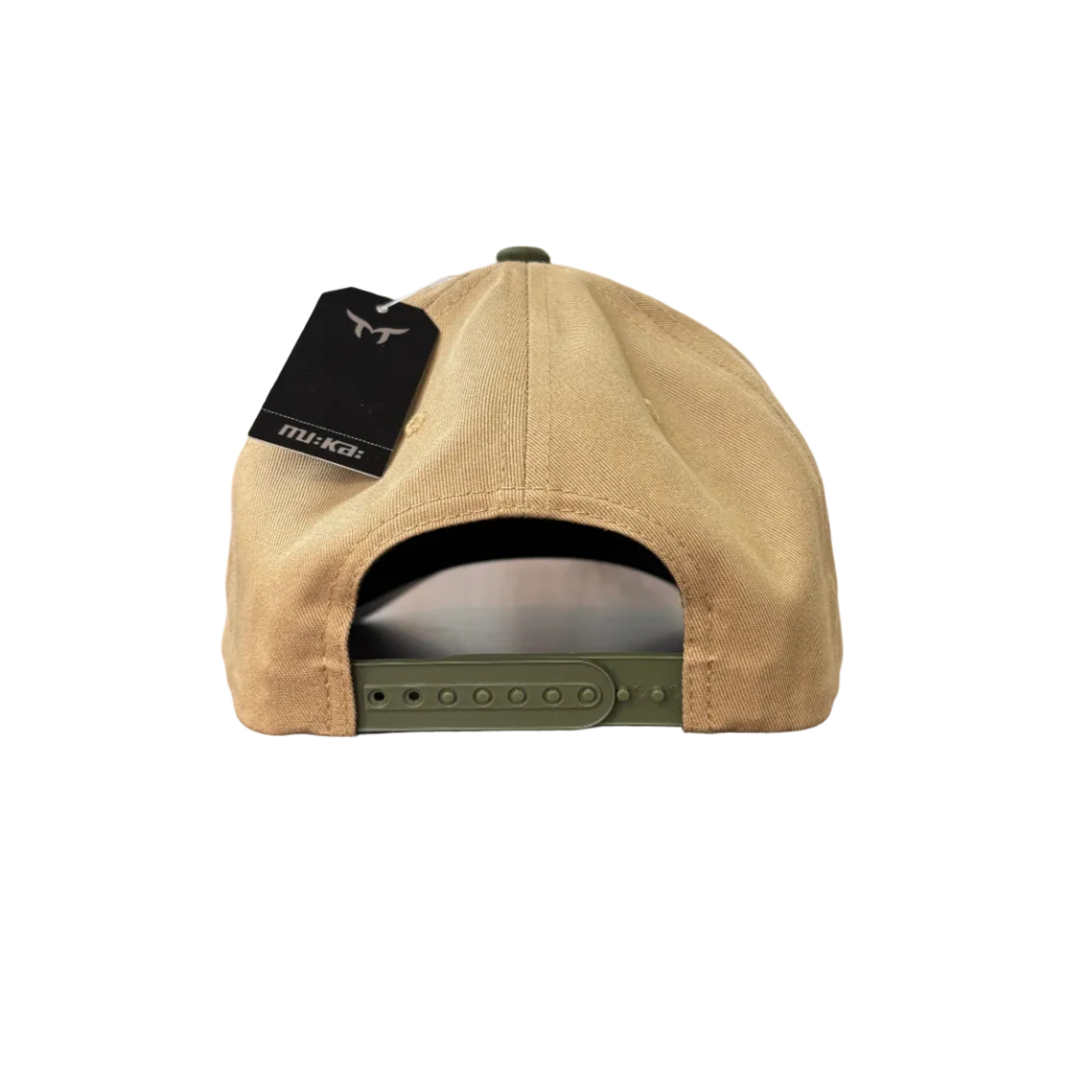 MUKA HEADWEAR Pray For My Opps Hats