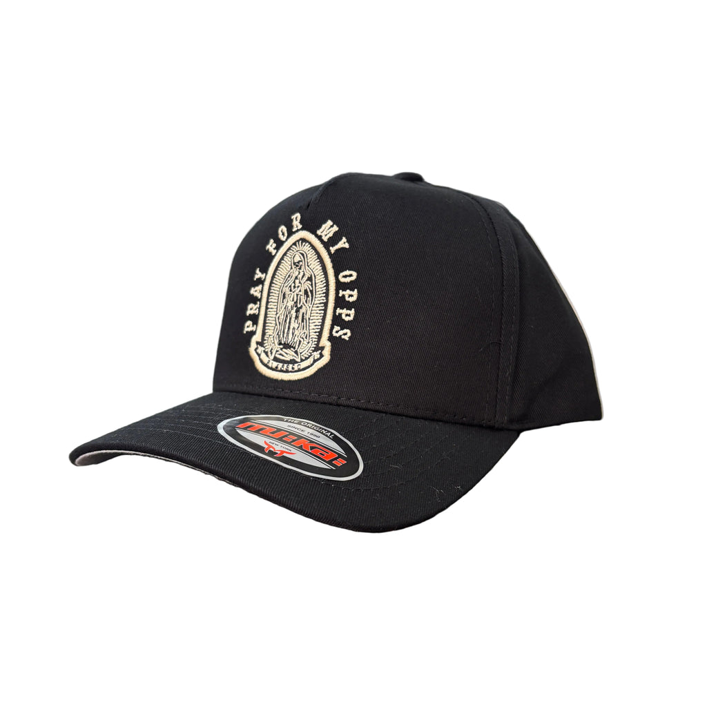 MUKA HEADWEAR Pray For My Opps Hats