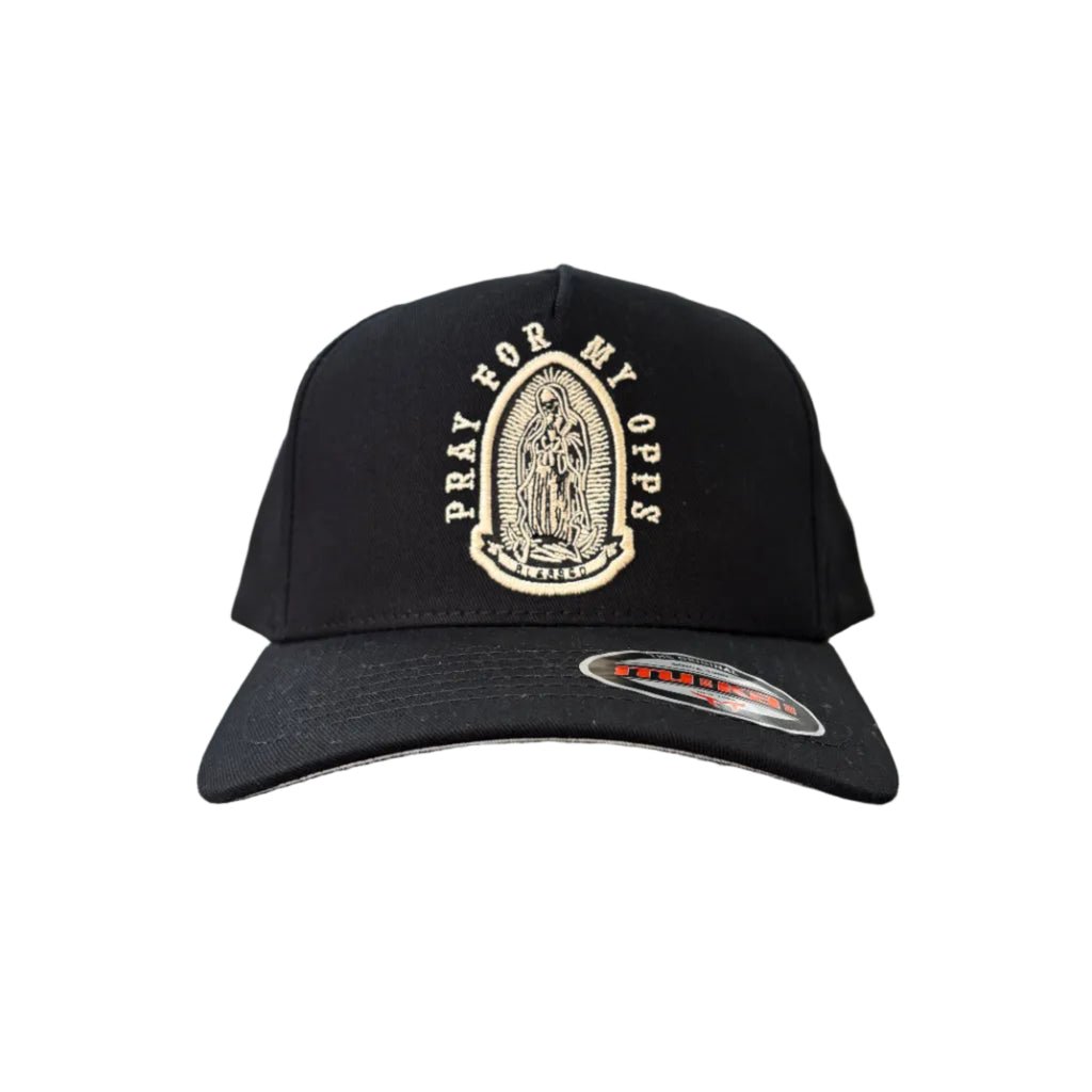 MUKA HEADWEAR Pray For My Opps Hats