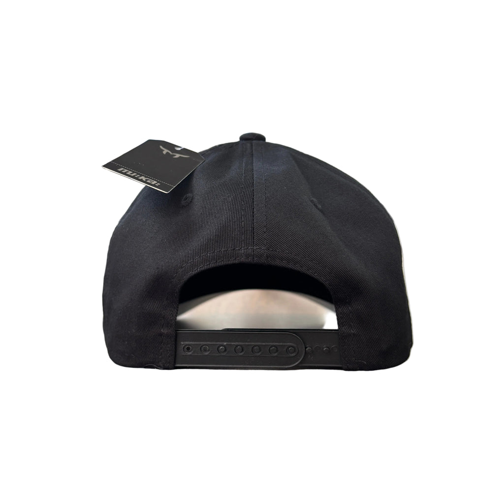 MUKA HEADWEAR Legendary Goat Hats