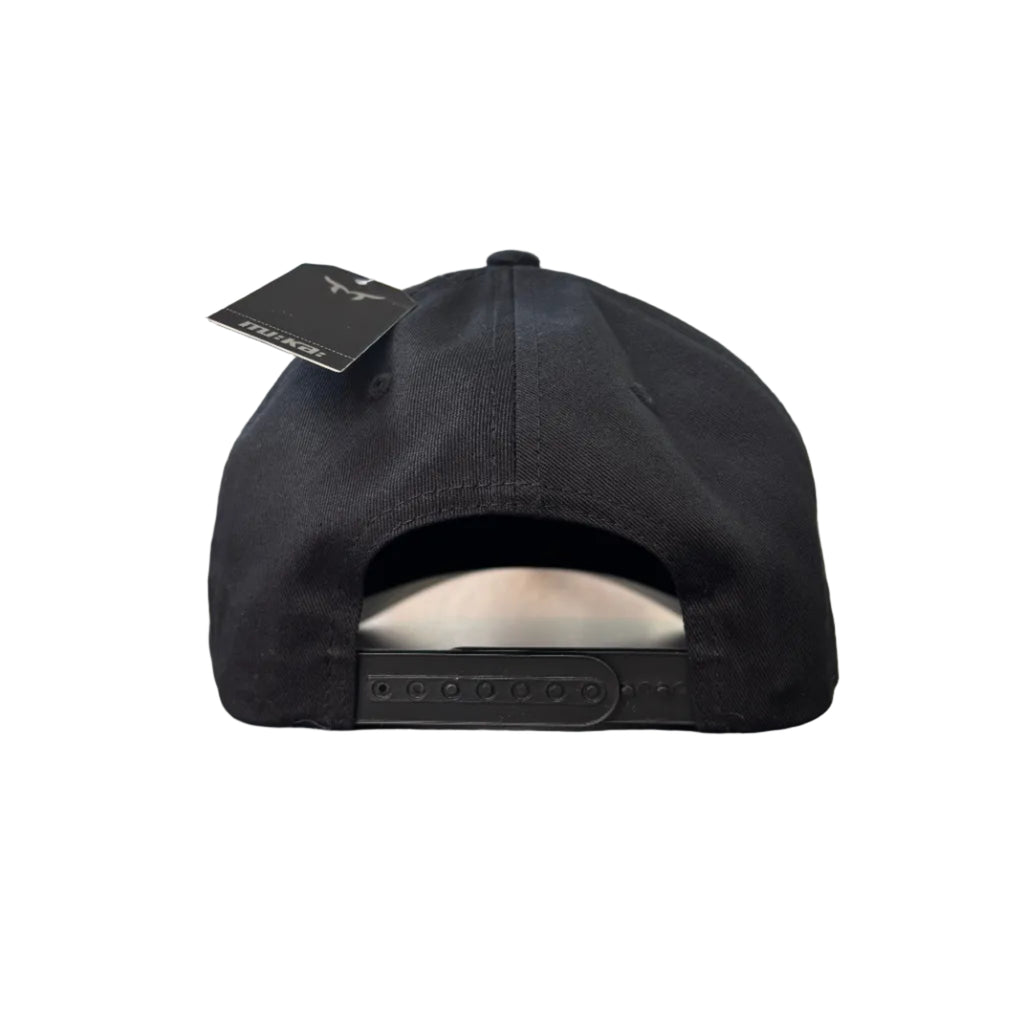 MUKA HEADWEAR Don't Play With Me Hats