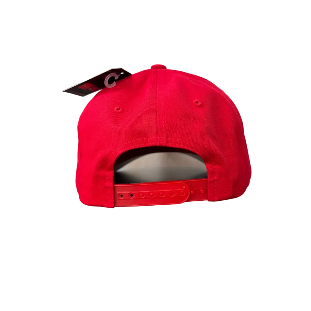 MUKA HEADWEAR Players Club Hats