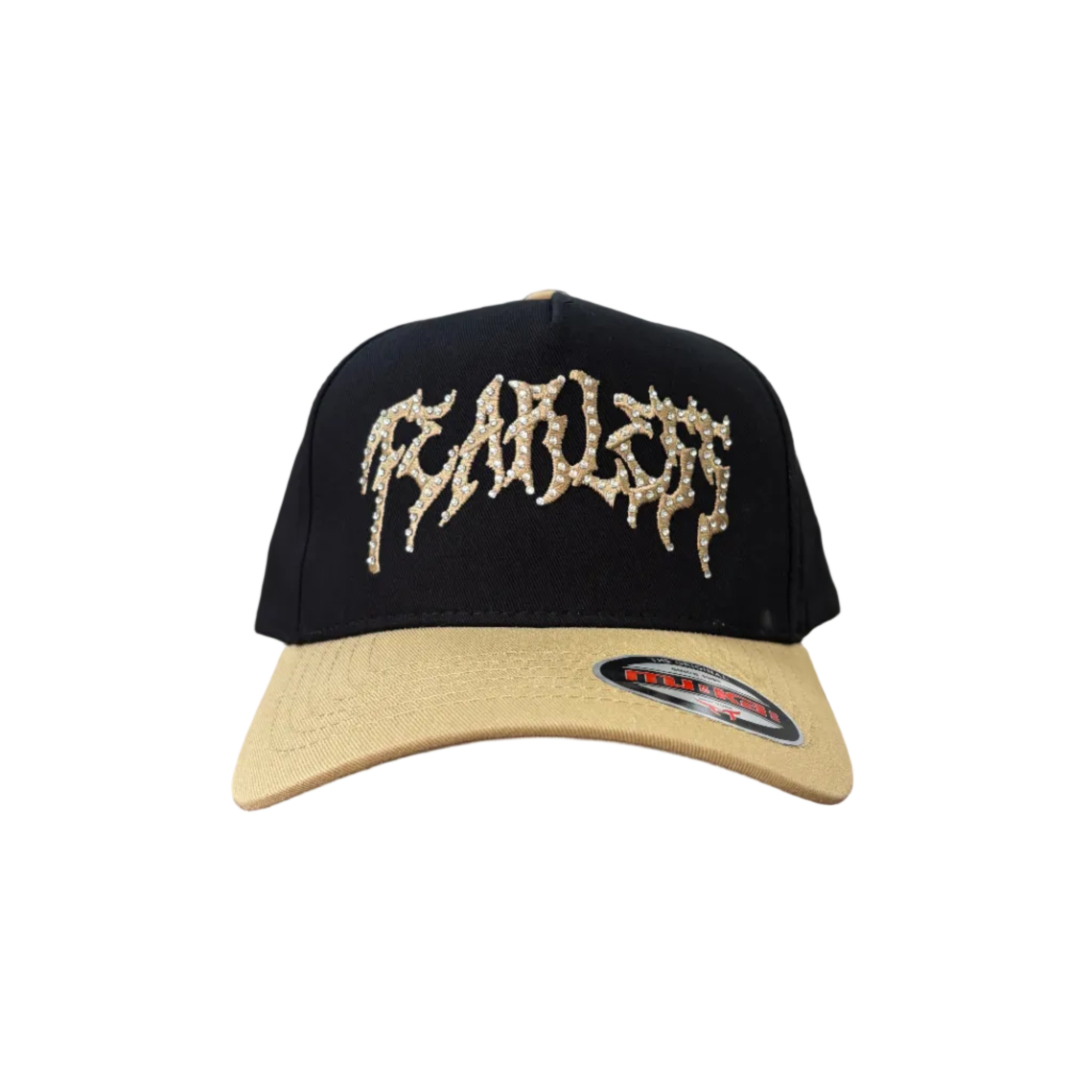 MUKA HEADWEAR Fearless Hats