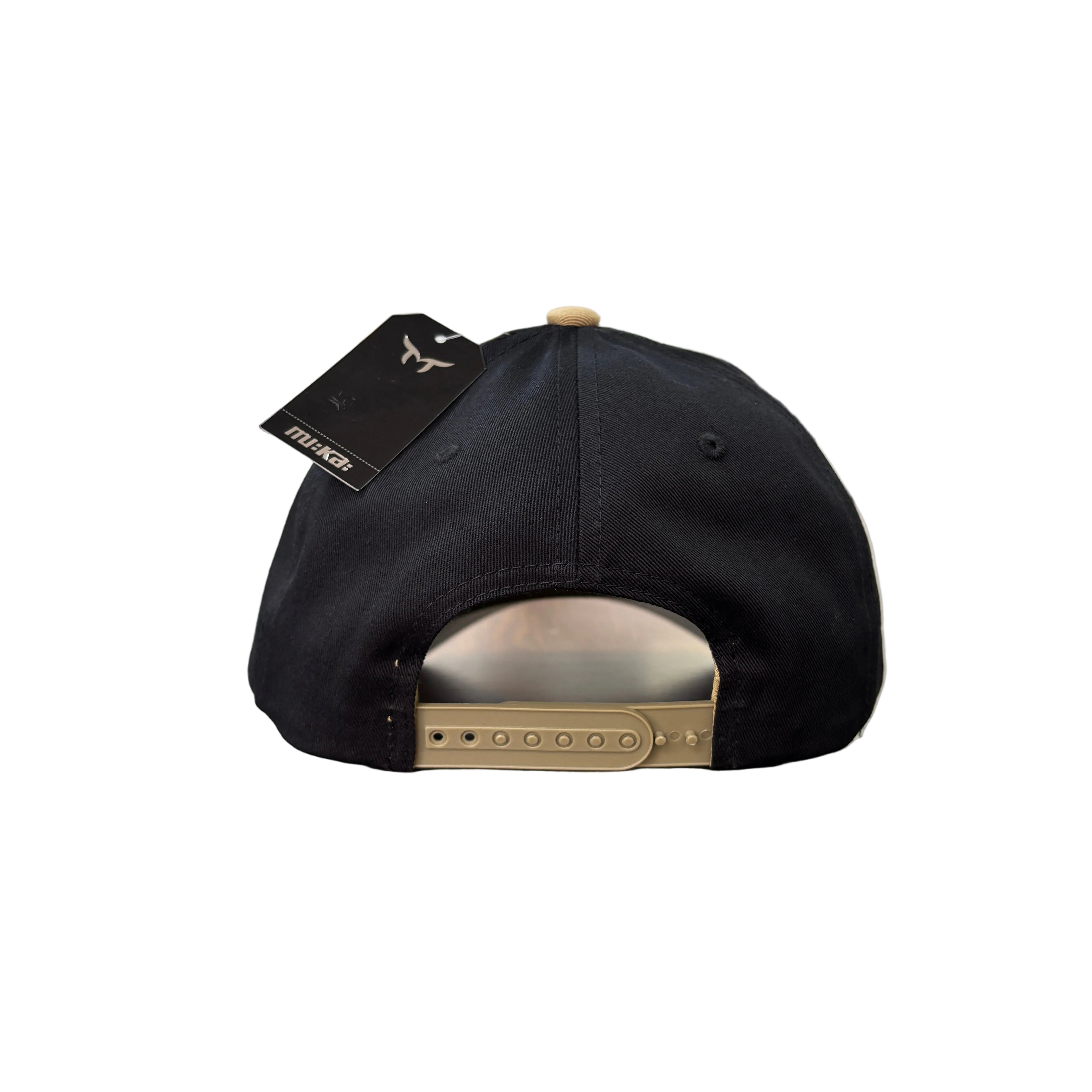 MUKA HEADWEAR Fearless Hats