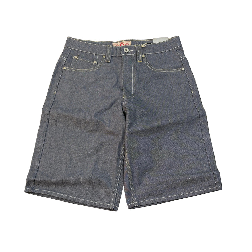 BLEECKER&MERCER Baggy Short Jeans