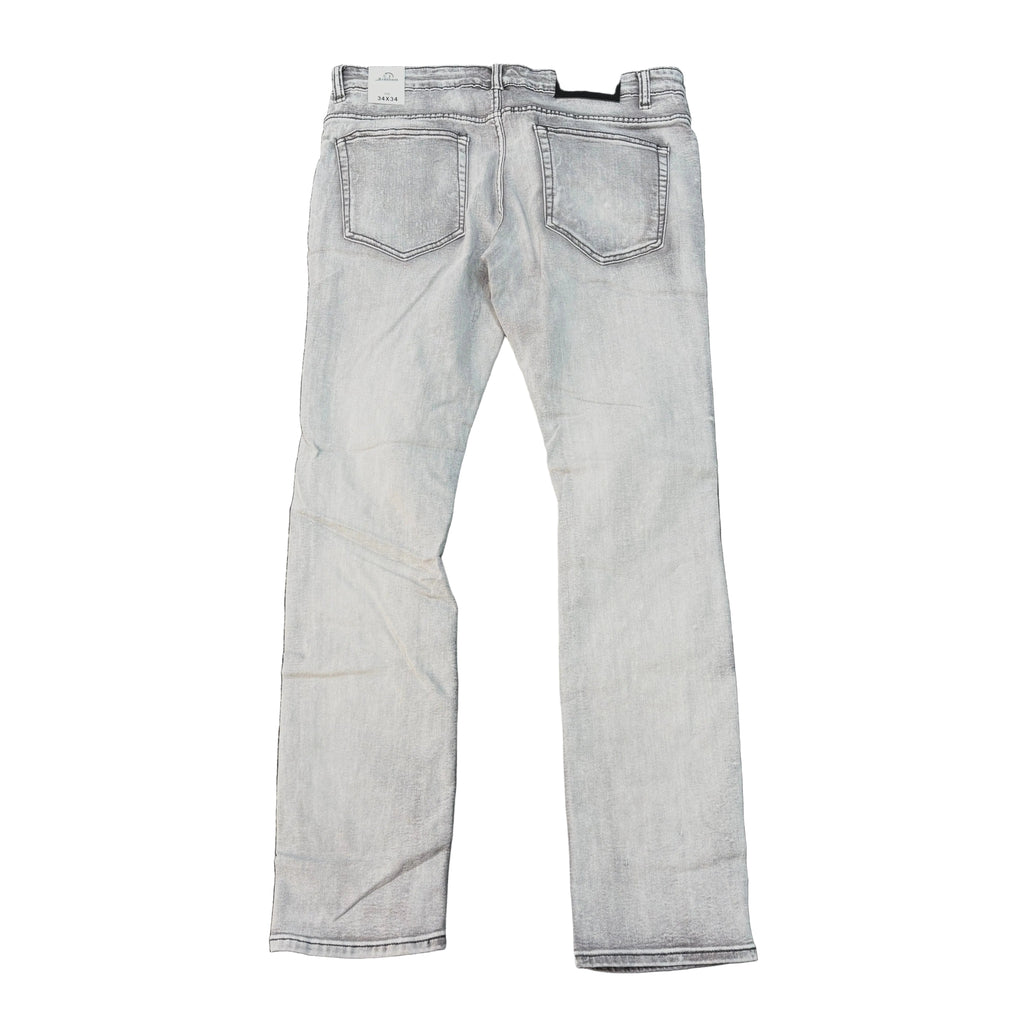 Argonaut Nations Heavy Ripeed Skinny Jeans