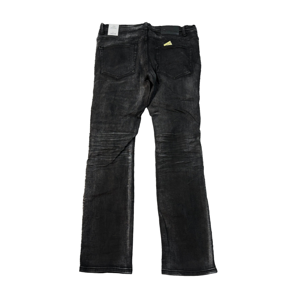 Argonaut Nations Heavy Ripeed Skinny Jeans