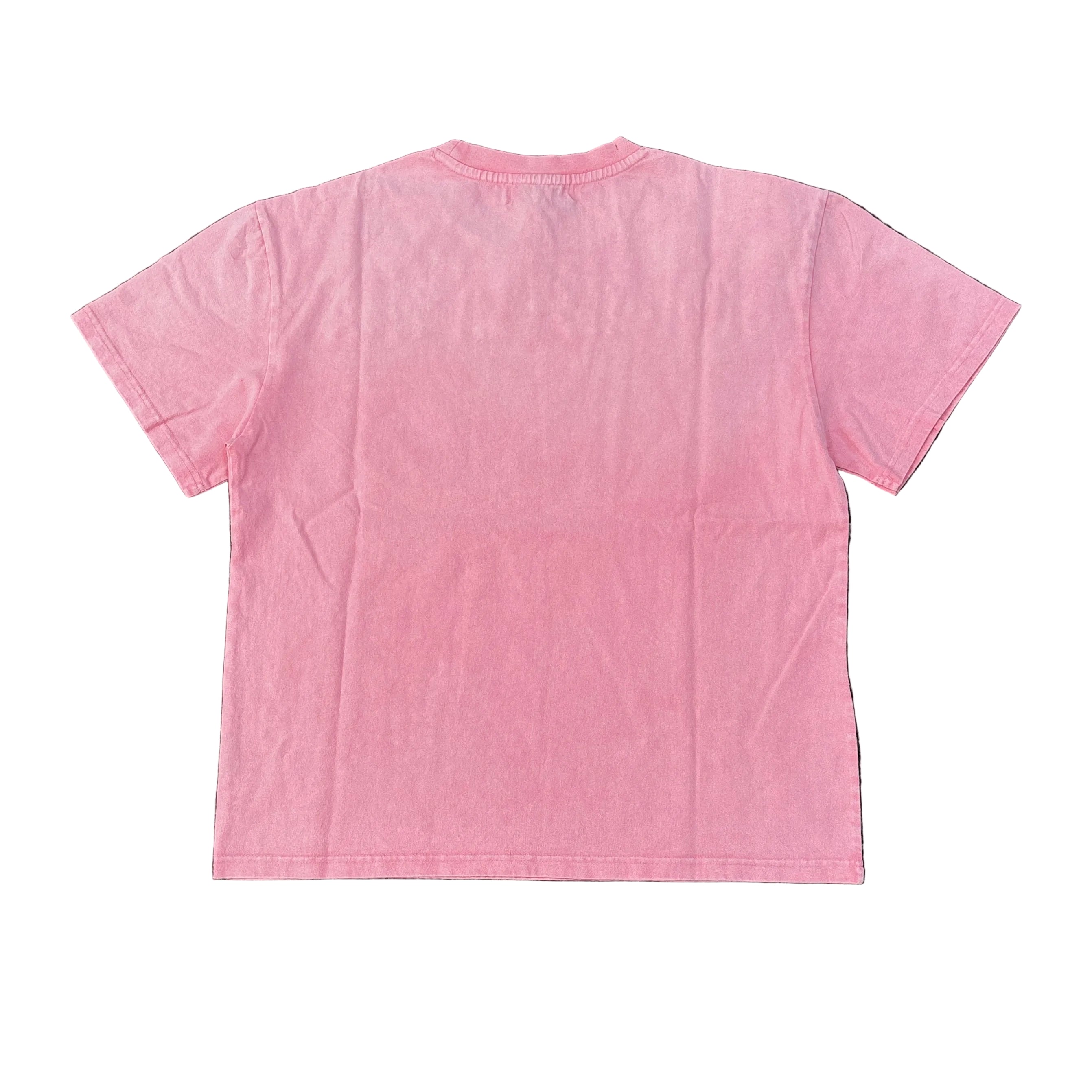 MAJESTIK World Championship Graphic Oversize Tee – K MOMO