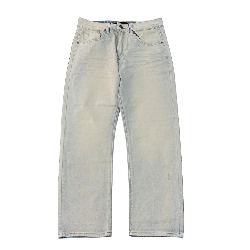 OCTAGON Relaxed Fit Jeans