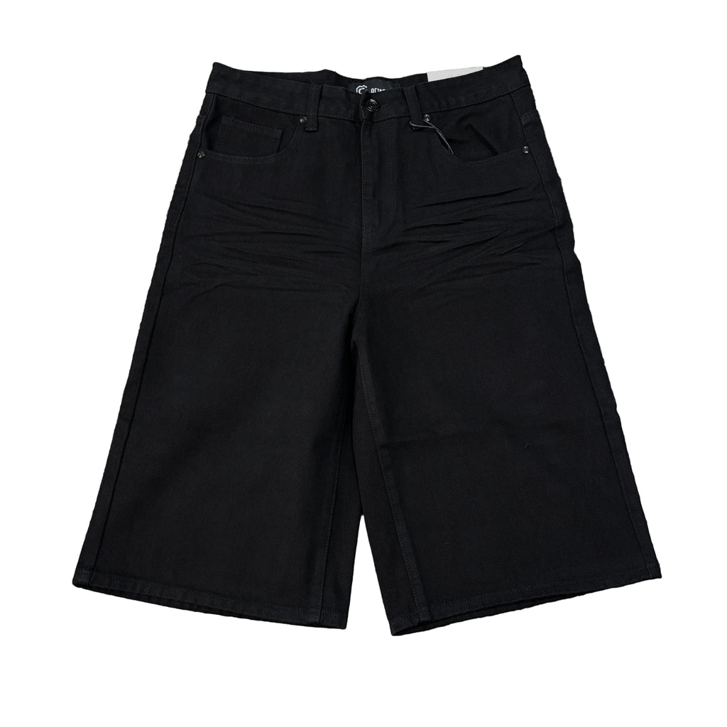 OCTAGON Men Jorts