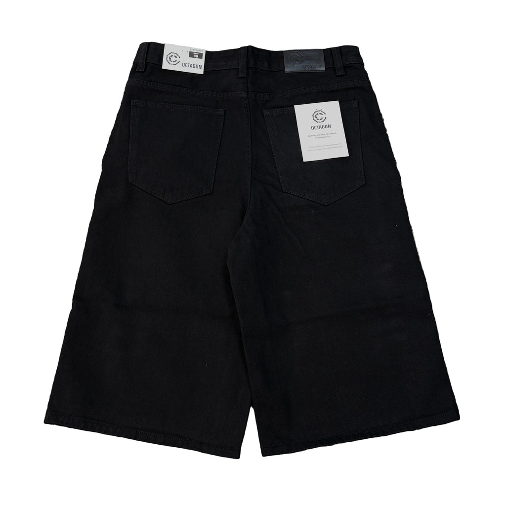 OCTAGON Men Jorts