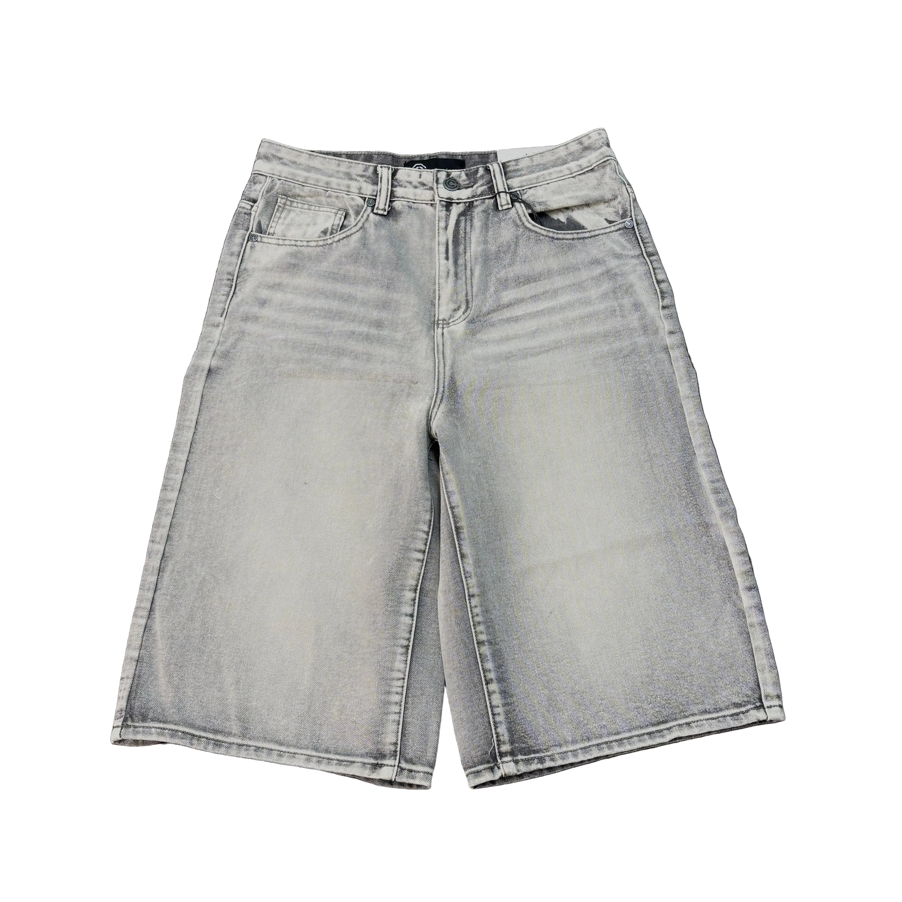 OCTAGON Men Jorts – K MOMO