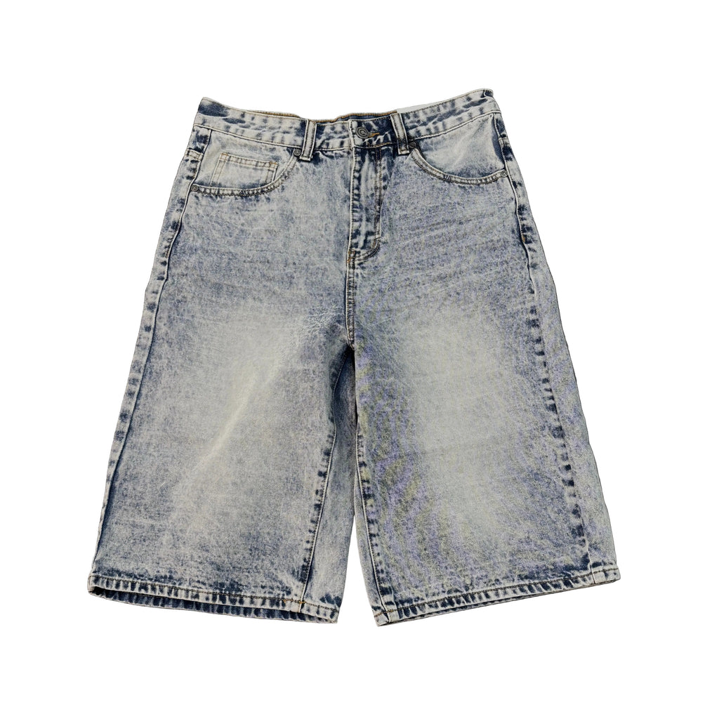 OCTAGON Men Jorts