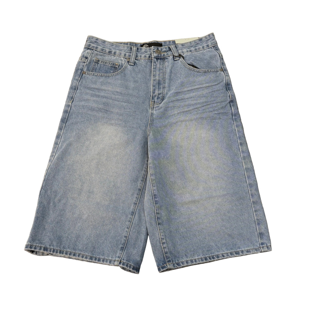 OCTAGON Men Jorts