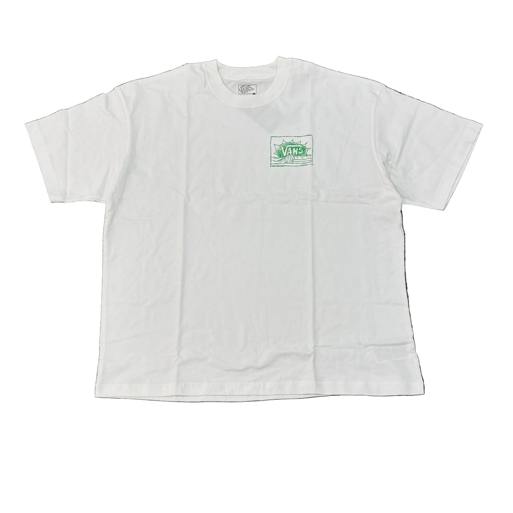 VANS Bright Day T-Shirt