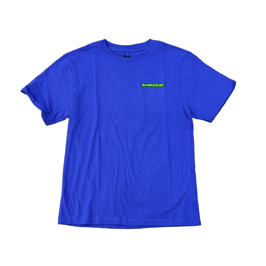VANS Kids Rad Rat T-Shirt