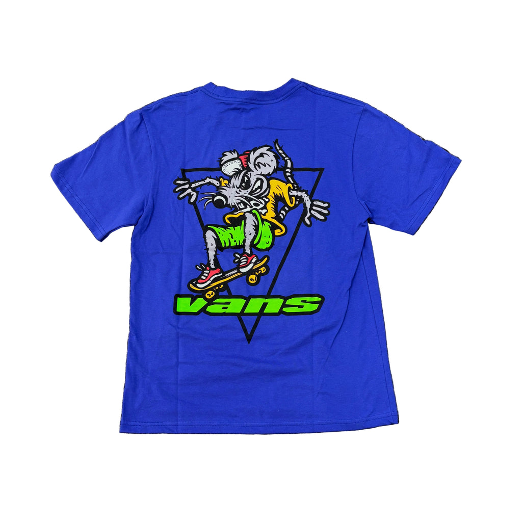 VANS Kids Rad Rat T-Shirt