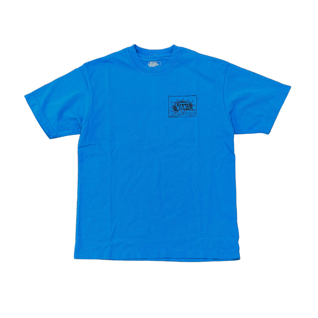 VANS Bright Day T-Shirt