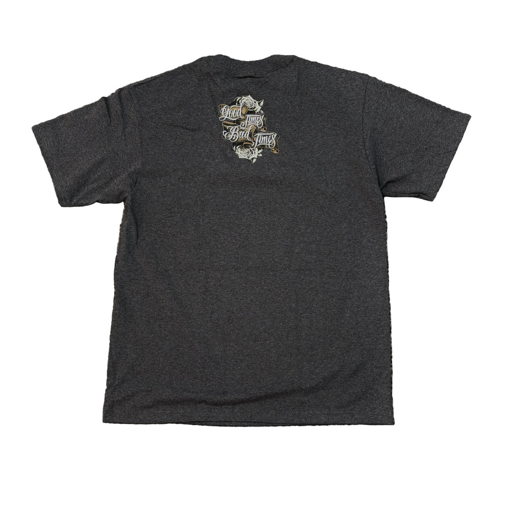 DyseOne Good Bad Heavyweight Tee