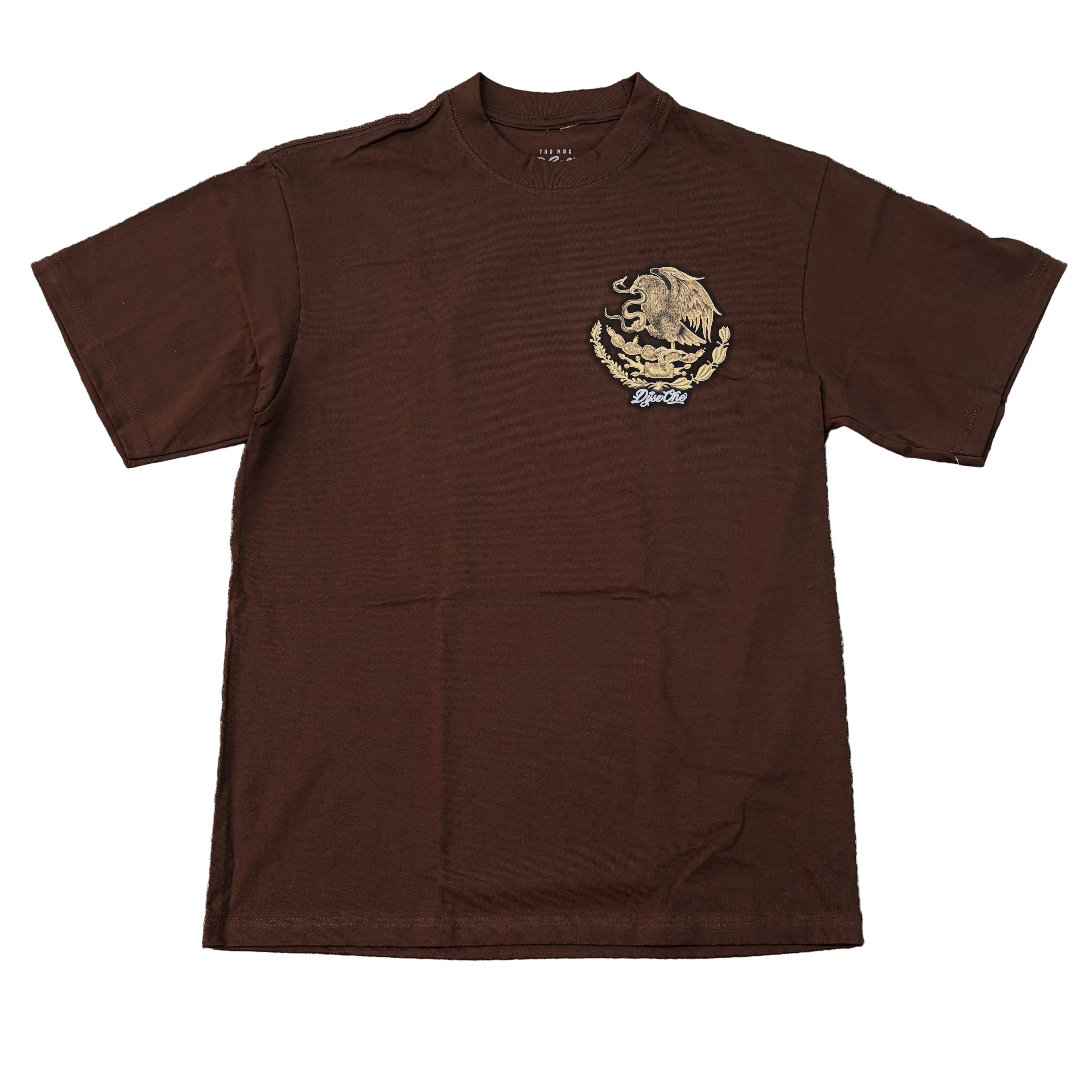 DyseOne Orgullo Heavyweight Tee