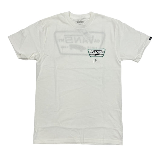 VANS OFF THE WALL T-Shirt