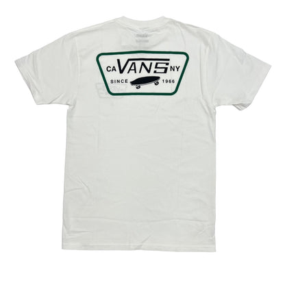 VANS OFF THE WALL T-Shirt