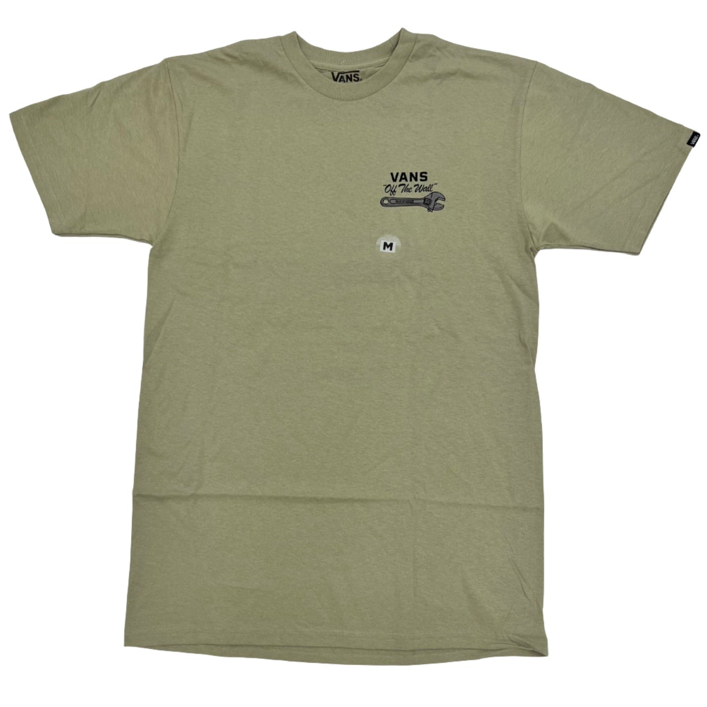 VANS Bolts & Brews T-Shirt