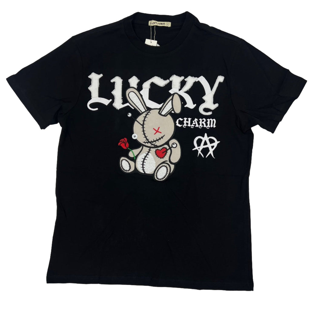 BKYS Lucky Charm T-Shirt