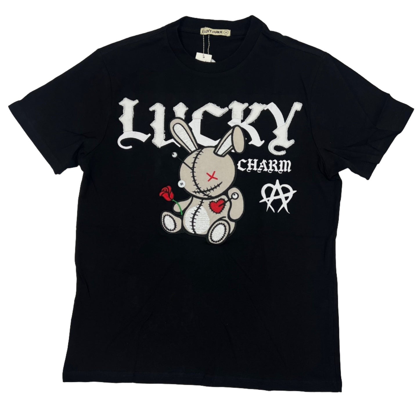 BKYS Lucky Charm T-Shirt