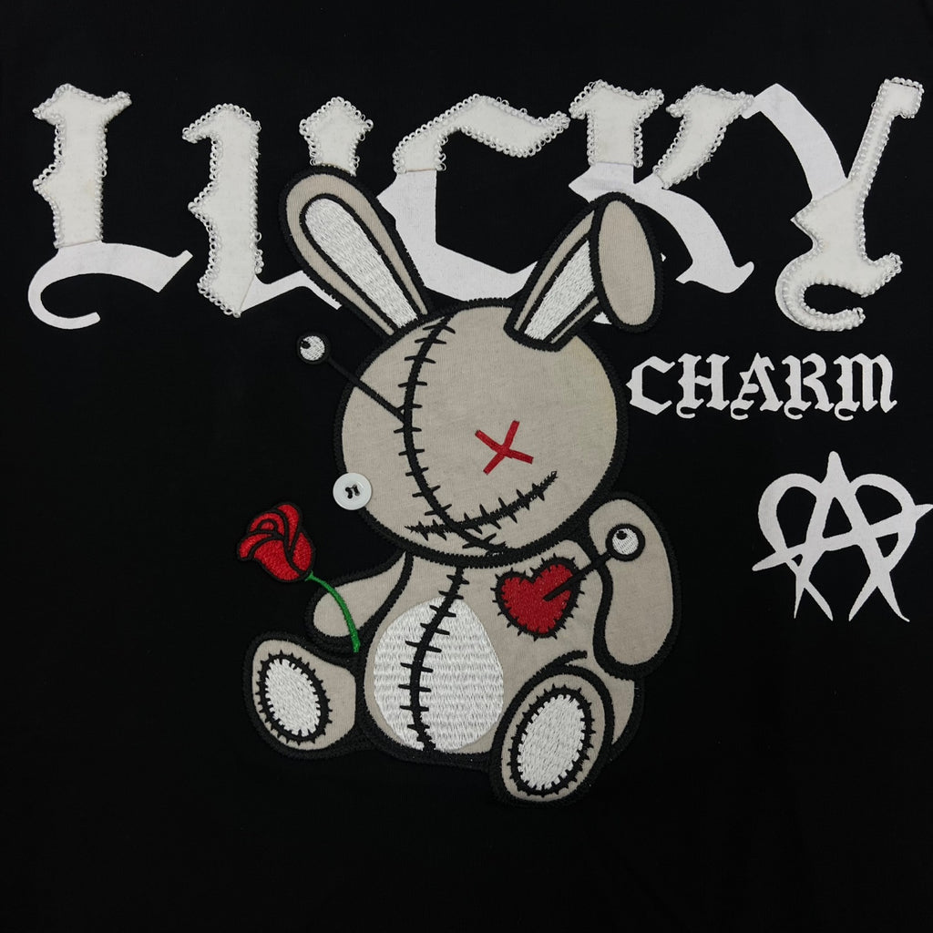 BKYS Lucky Charm T-Shirt