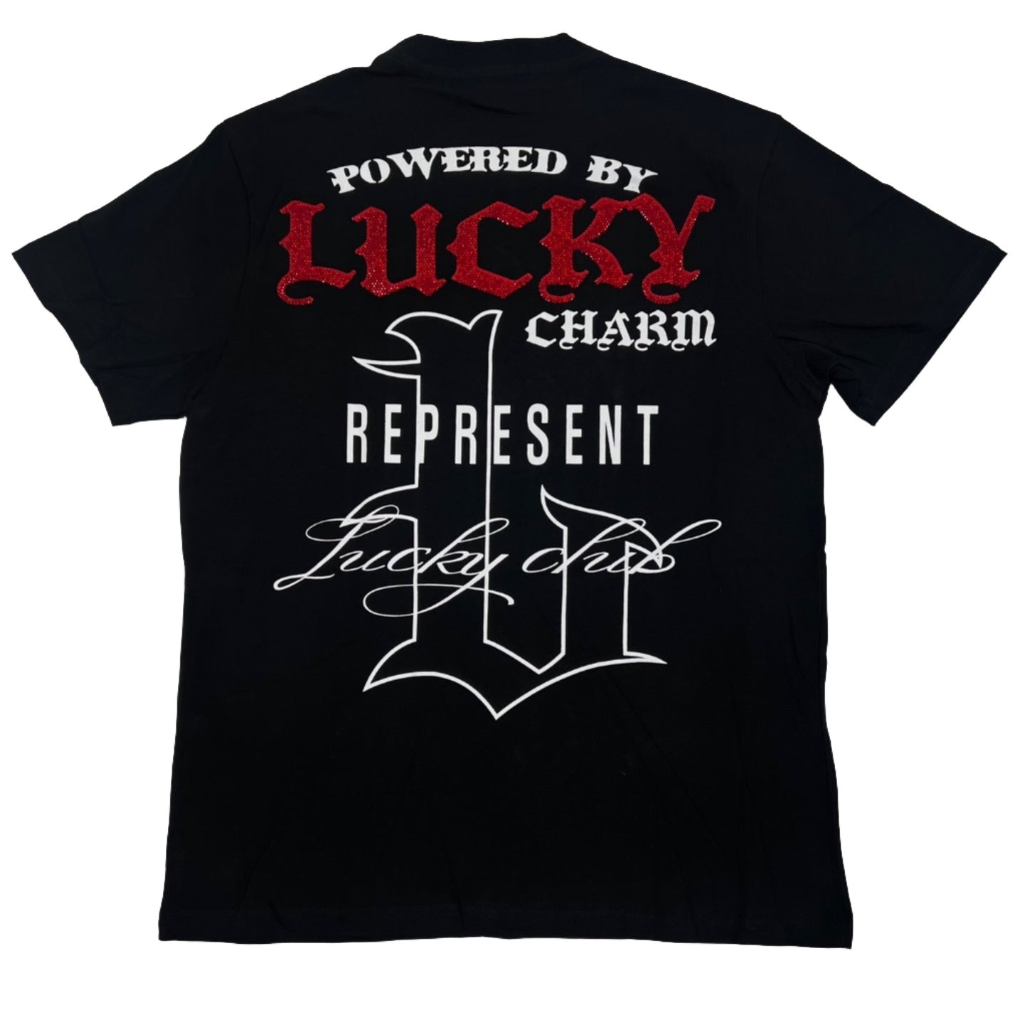 BKYS Lucky Charm T-Shirt