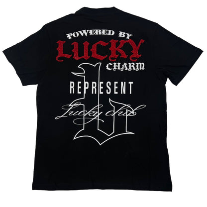 BLACK KEYS Lucky Charm T-Shirt