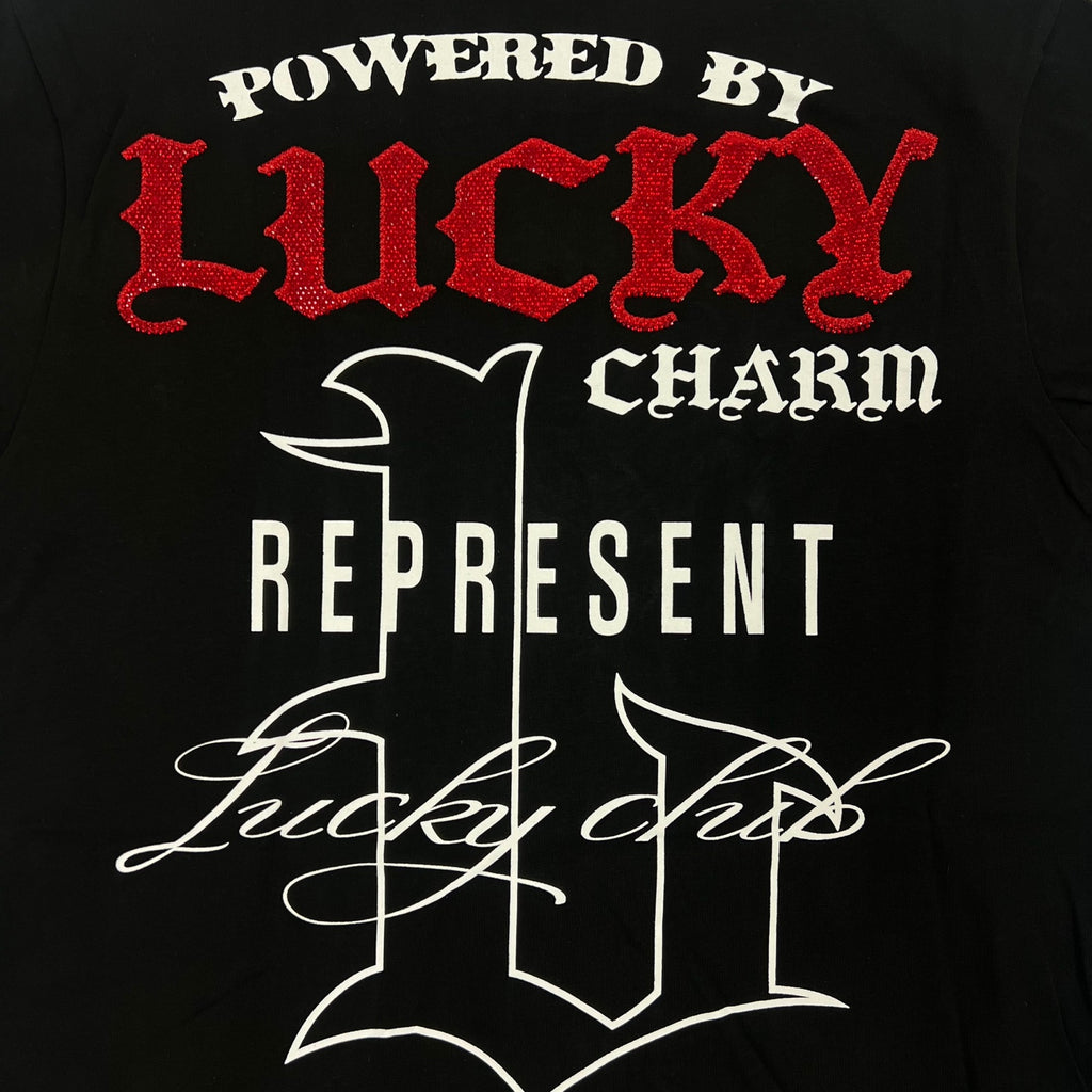 BKYS Lucky Charm T-Shirt