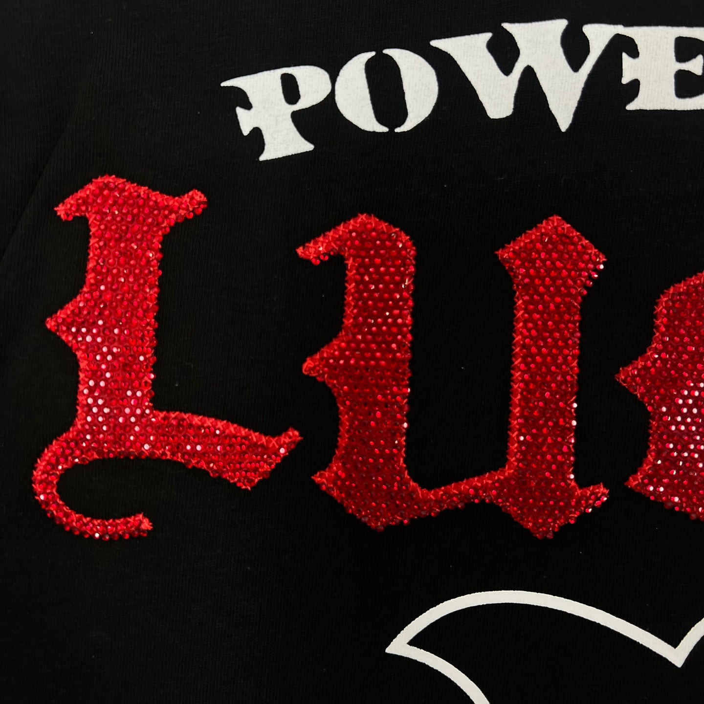 BKYS Lucky Charm T-Shirt