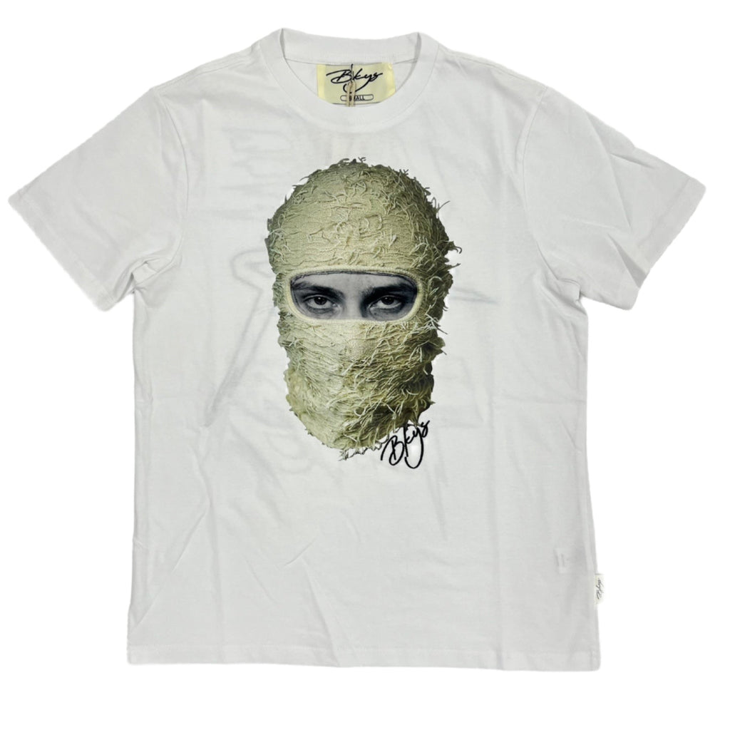 BKYS Live For This T-Shirt