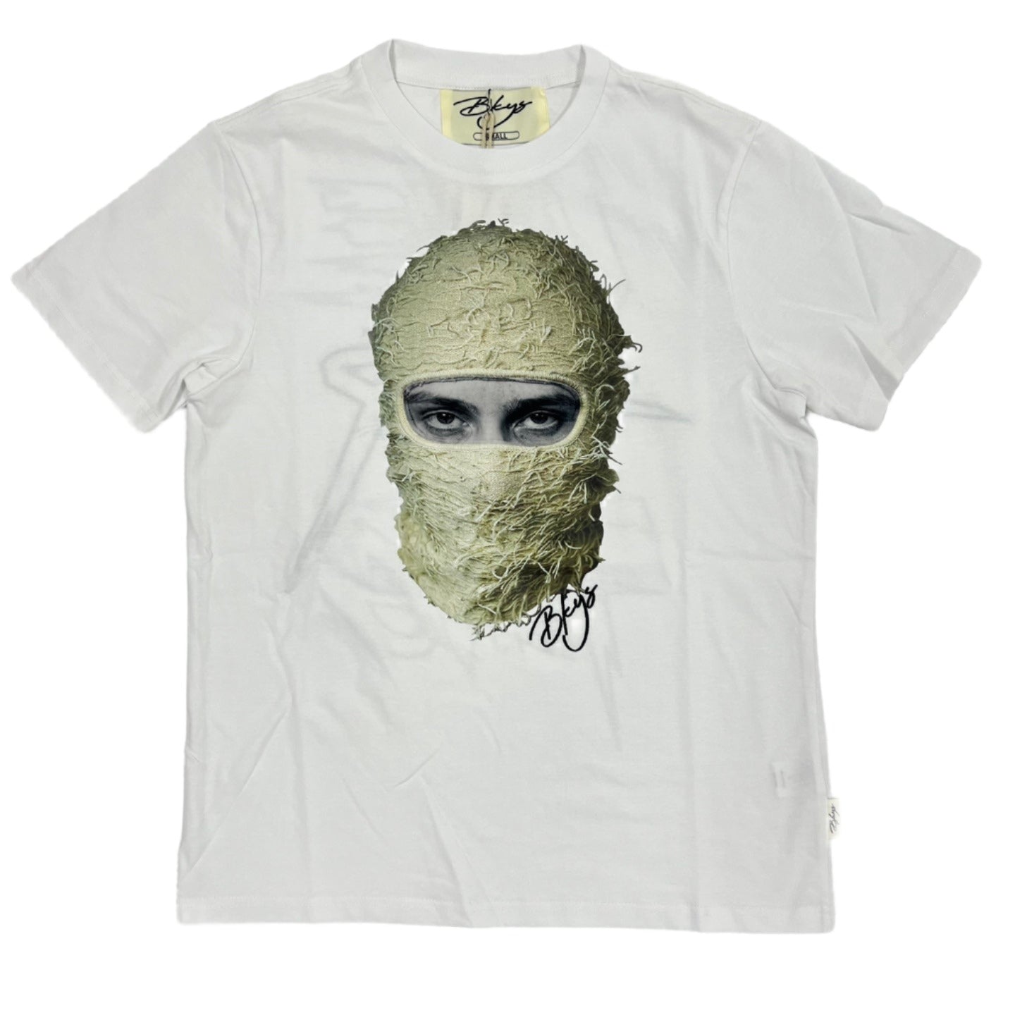 BKYS Live For This T-Shirt