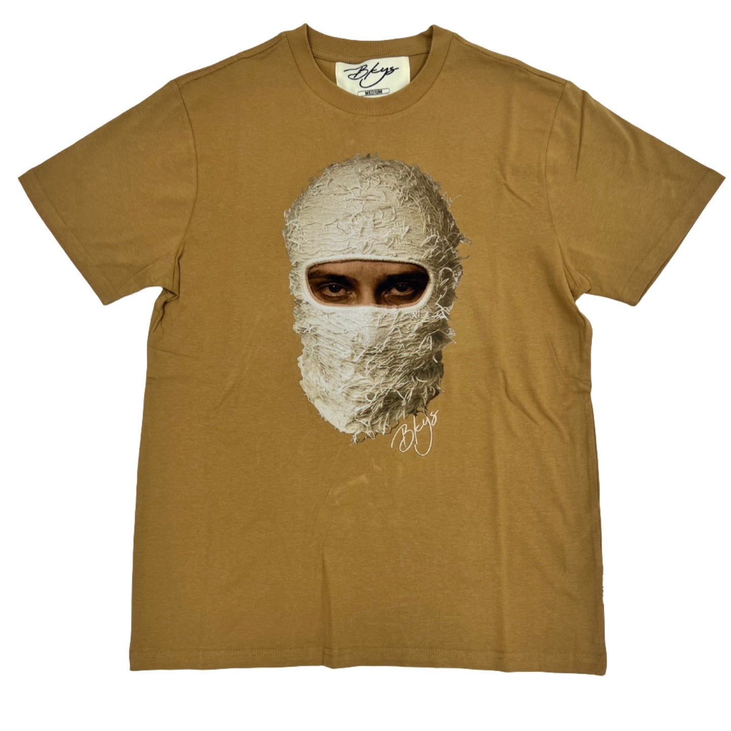 BKYS Live For This T-Shirt