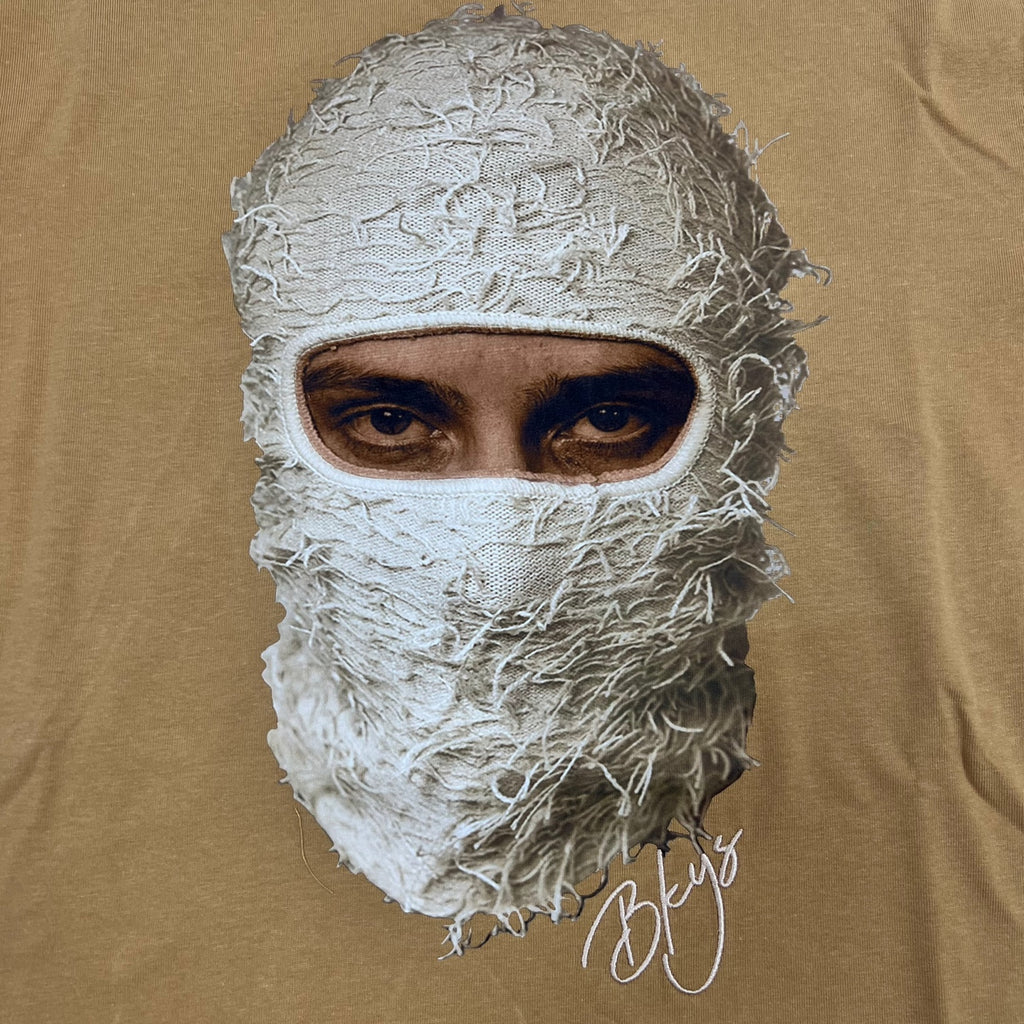 BKYS Live For This T-Shirt