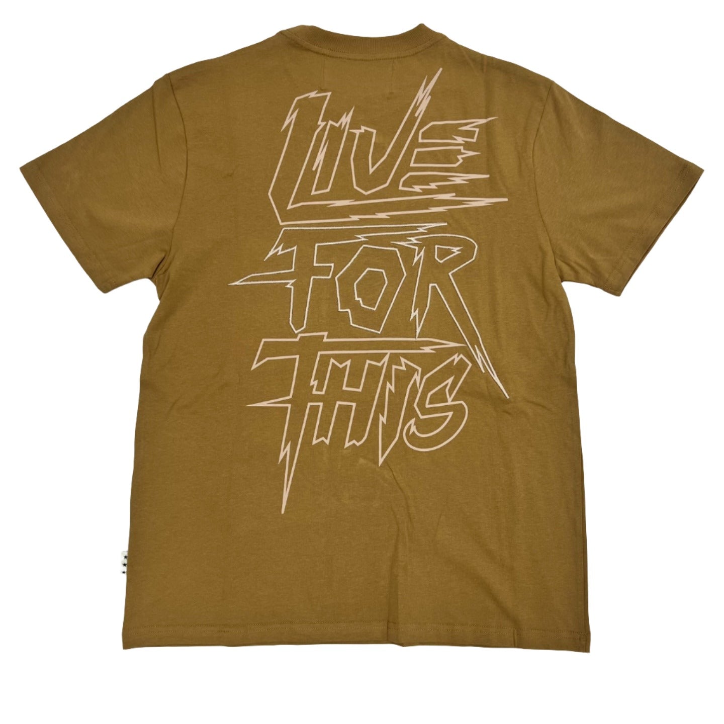BKYS Live For This T-Shirt