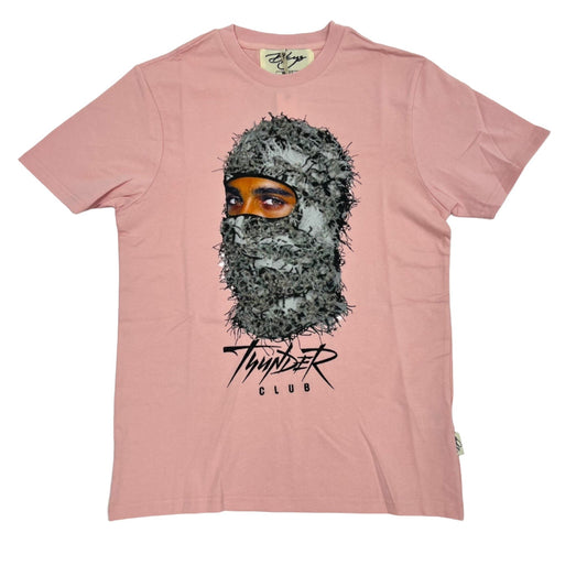 BKYS Thunder Club T-Shirt