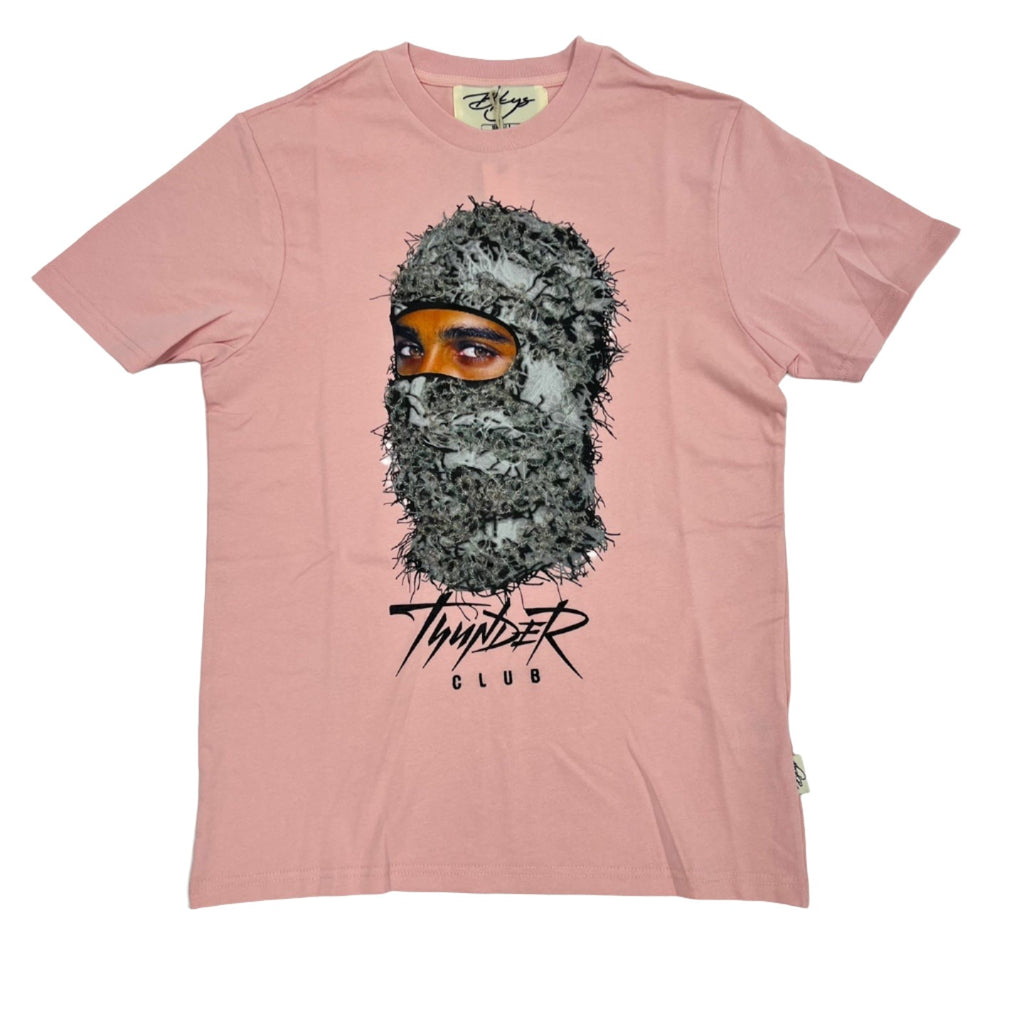 BKYS Thunder Club T-Shirt