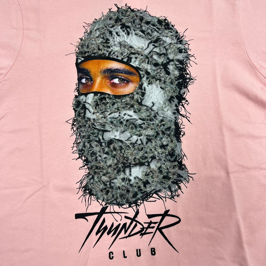 BKYS Thunder Club T-Shirt