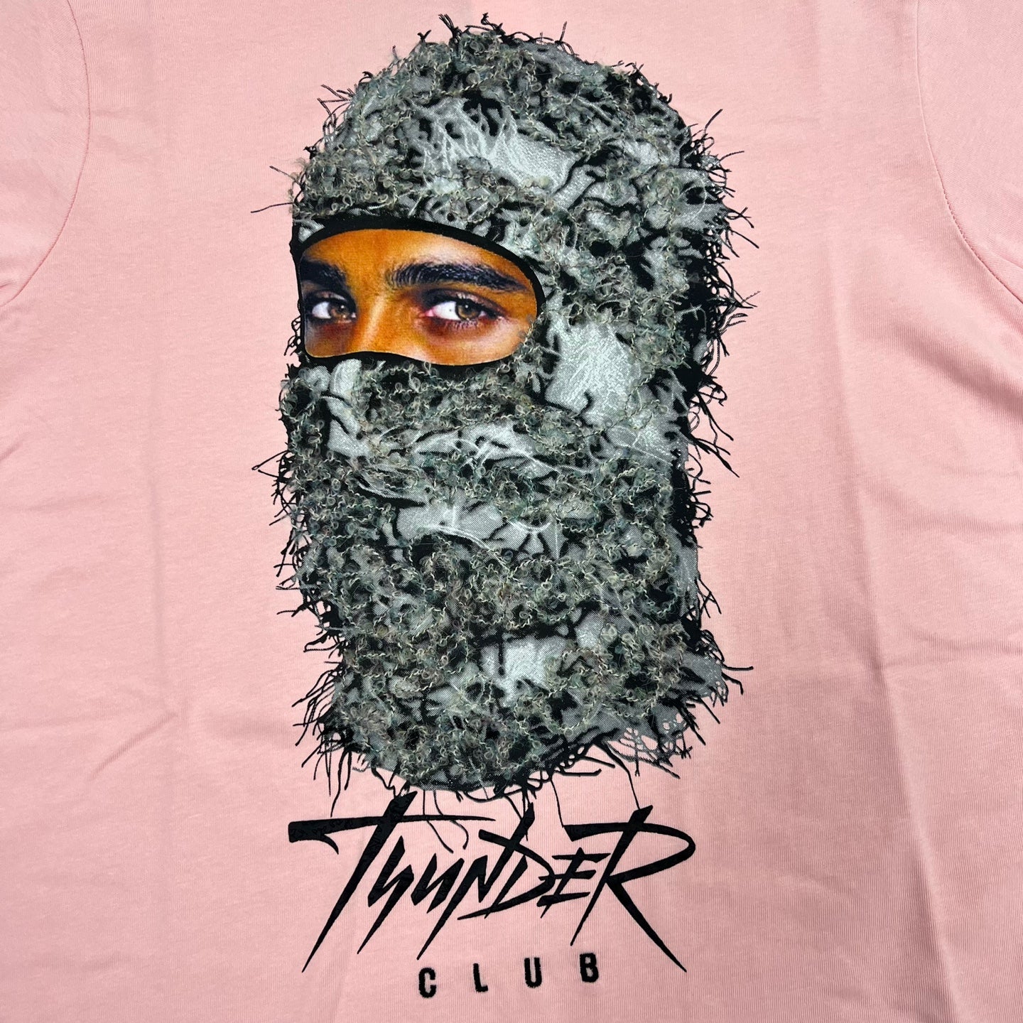 BKYS Thunder Club T-Shirt