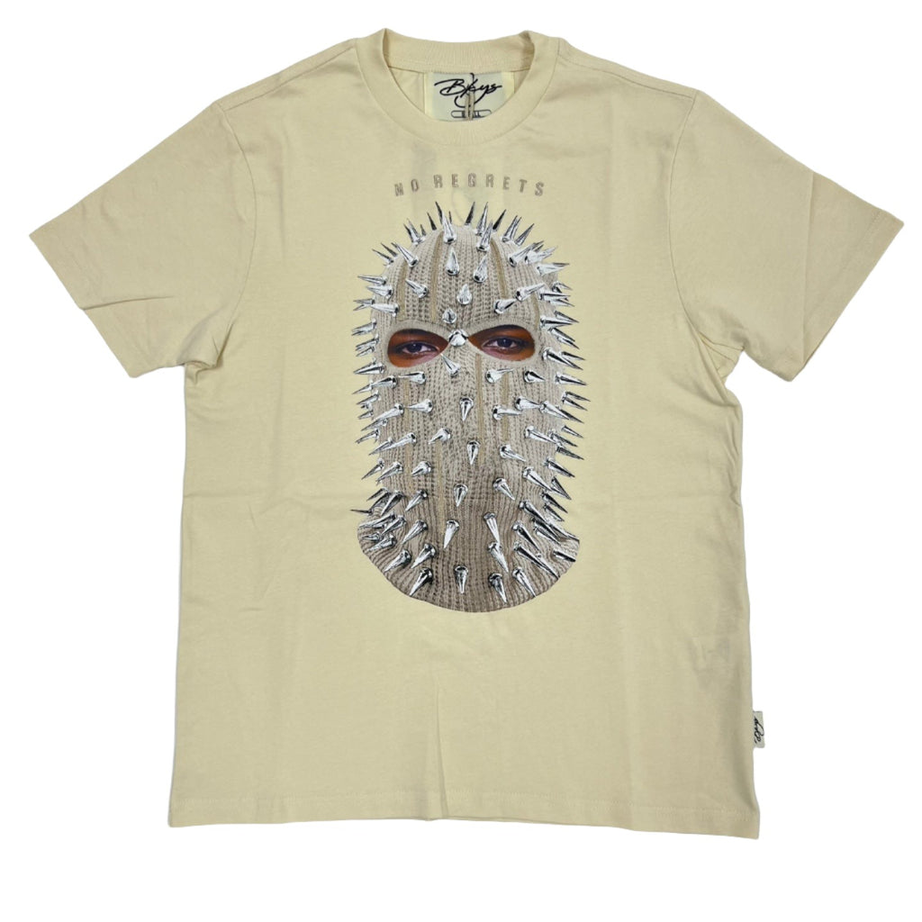 BKYS No Regrets T-Shirt