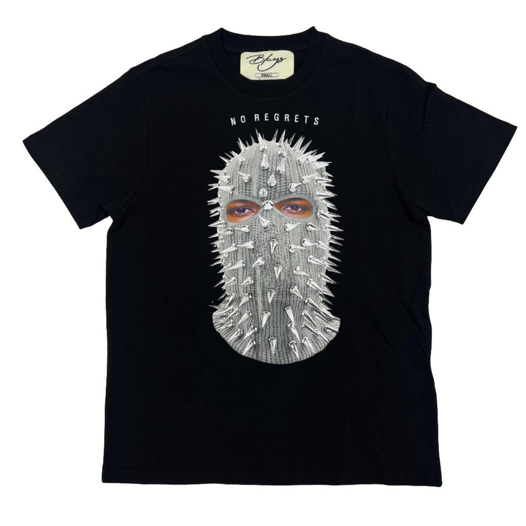 BKYS No Regrets T-Shirt