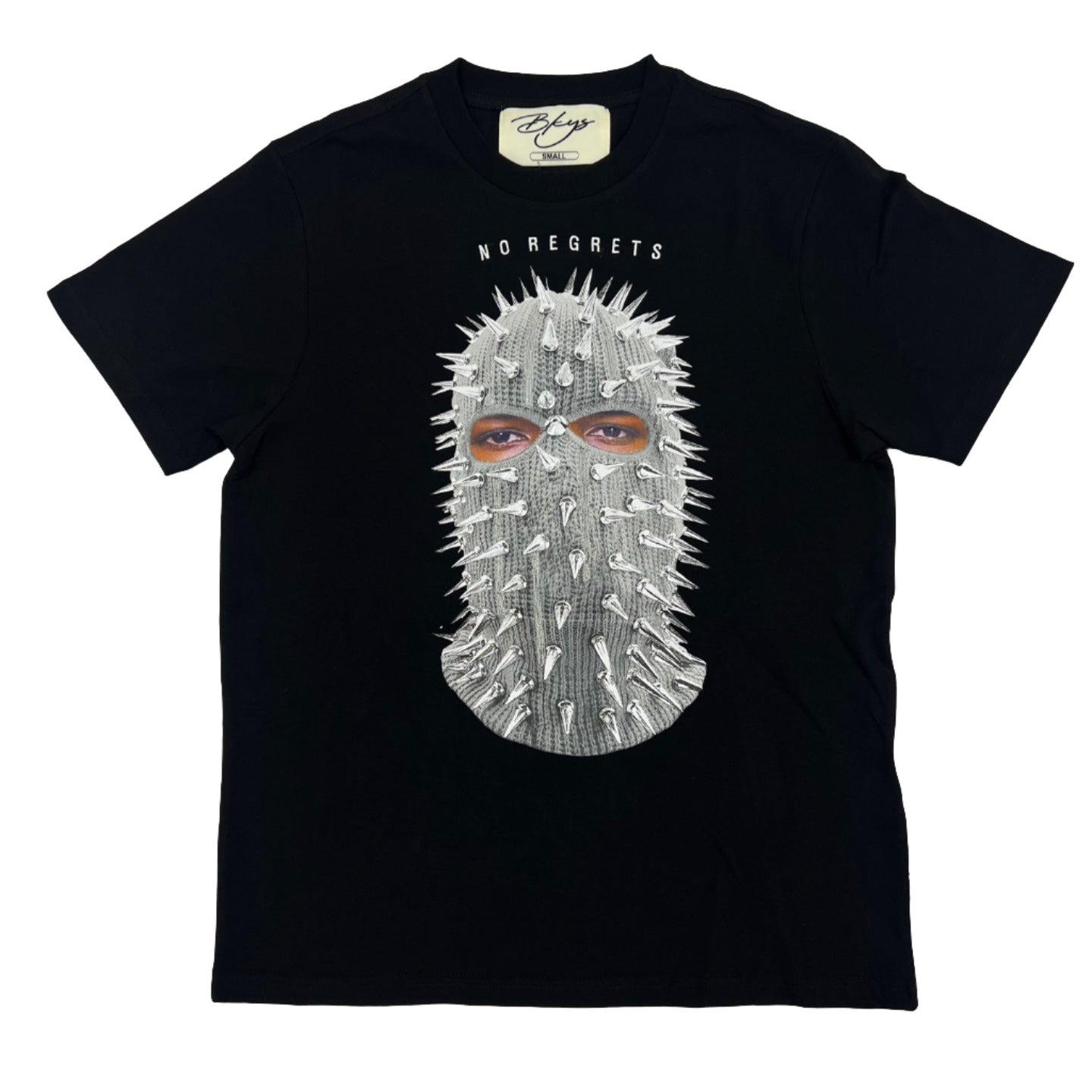 BKYS No Regrets T-Shirt