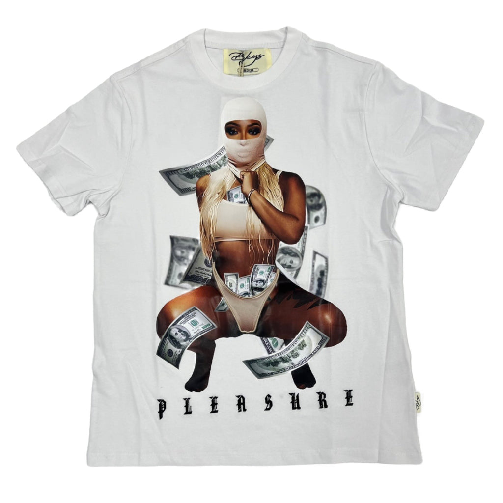 BKYS Pleasure T-Shirt