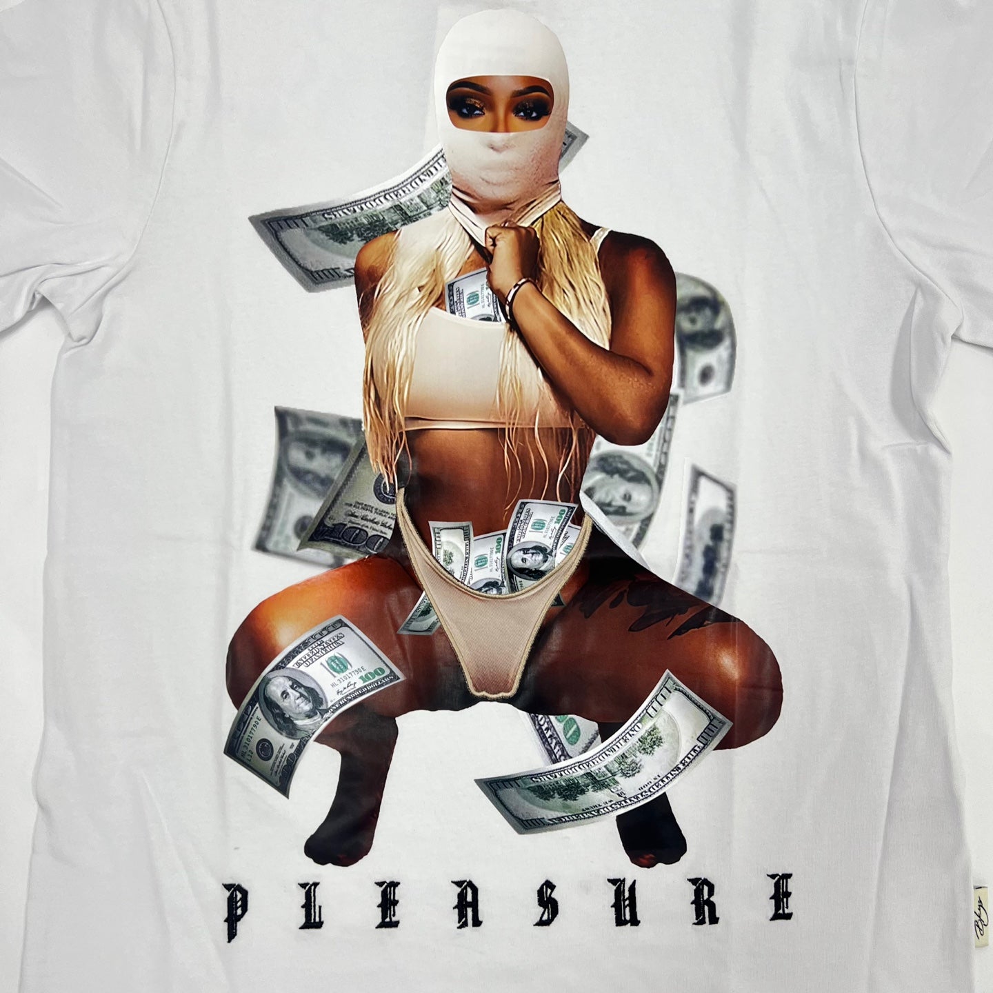 BKYS Pleasure T-Shirt