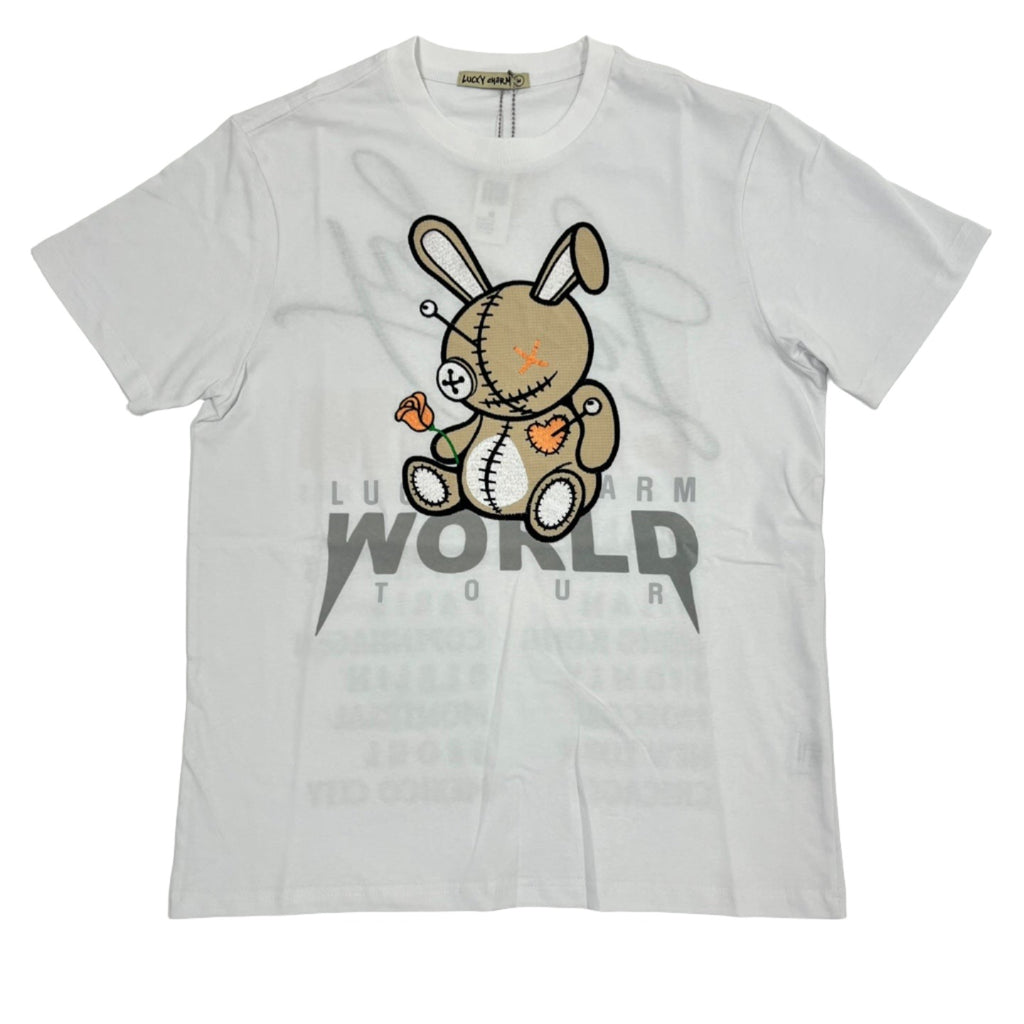 BKYS World Tour T-Shirt
