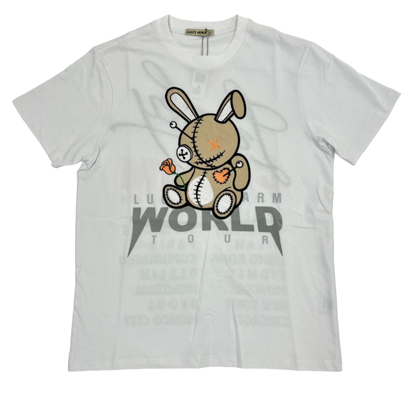 BKYS World Tour T-Shirt